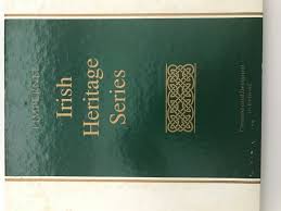 Vintage PIMPERNEL Irish Heritage Series "Irish Golfing ...