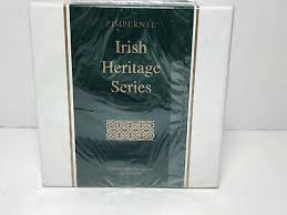 Irish Heritage Series By Pimpernel Set Of 6 Irish Writers ...