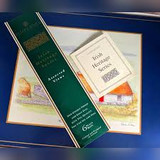 Vintage | Kitchen | Vintage Pimpernel Irish Heritage Series ...