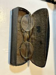 Copper Vintage Eyeglasses for sale | eBay