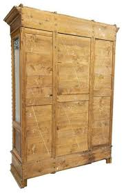 Antique Bookcase, French Louis Philippe Twist Column, 19th C. (1800s), Stunning!! | Old Europe Antique Home Furnishings