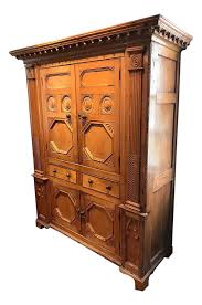 Gently Used & Vintage Gothic Revival Furniture for Sale at Chairish