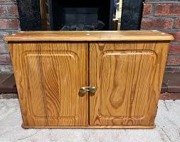 Pine Kitchen Display Cabinets for sale | eBay