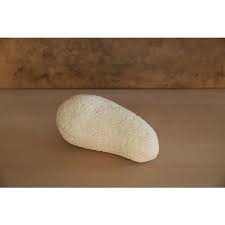 The Aubergene Sculpture by Jean-Baptiste Van Den Heede | Chairish