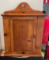 Vintage Bathroom Cabinet | eBay