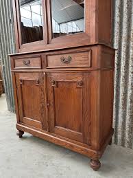 Antique display cabinet - Burbri - Recent Added Items - European ANTIQUES & DECORATIVE
