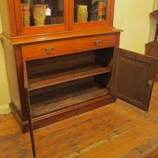 Antique Australian Cedar Bookcase | The Merchant of Welby