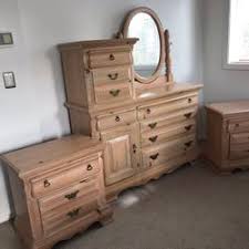 Dresser & 2 Night Stands for Sale in Tacoma, WA - OfferUp