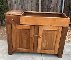 Pine Wash Stand | eBay