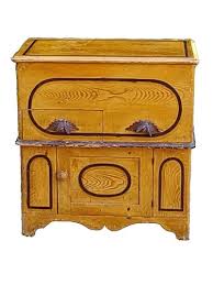 LATE 18TH C AMERICAN FEDERAL PINE LINEN PRESS (AF4-105) | eBay