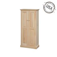 Pantry 12 x 27 x 58 | Gothic Furniture | GV