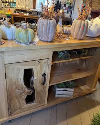 Checkout this amazing bar! Storage and character ...