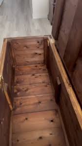 Beautiful Storage Chest | Prairie Custom Woodc