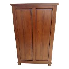 Solid Mahogany Wood Drink Cabinet Bottle Holder Reproduction | eBay