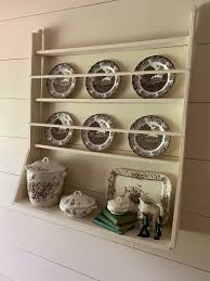 J&G Meakin ROMANTIC ENGLAND 10.25 Inch Dinner Plates, Set of 5, English Ironstone, Brown Transferware, 1960s