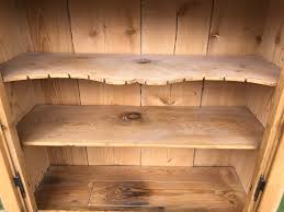 Very Cool Wormwood Pine Antique Hutch / Cabinet for Sale in Mount Vernon, WA - OfferUp