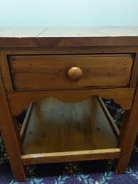 Yorkshire Market Pine Table - Etsy