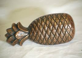 Ajax Cast Copper Cabinet Drawer Pull and 50 similar items