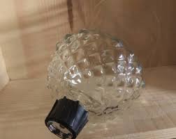 DIAMOND HOBNAIL CANDLEHOLDER Wall Sconce Home Interiors ...