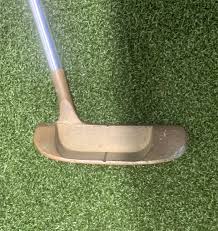 Knight Intrigue 2 Putter / RH / ~35" Steel / Nice Grip ...