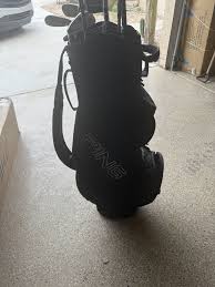 Ping Golf Bag