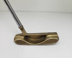 Used Ping Y-Blade Phoenix, AZ 85029 35.5" Putter Steel Golf ...
