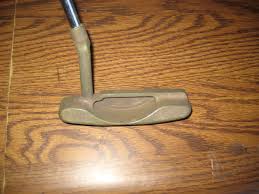 slightly used Ping Bronze A Blade Made in USA 35 inch Blade ...