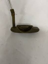 Used Ping KARSTEN Mens Putter RH