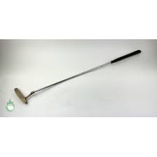 Used Right Handed Ping A-Blade Putter 36" Steel Golf Club ...