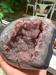 Alabama Blue Star Quartz - Etsy