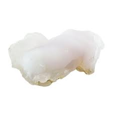 Pink Chalcedony Crystal - Crystal Vaults