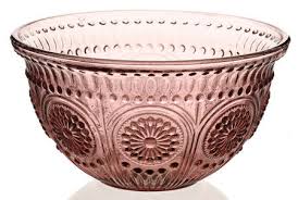 Pioneer Woman Glass, Adeline-Plum | Replacements, Ltd.