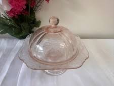 Federal Glass Glass Pressed Glass Bowls for sale | eBay