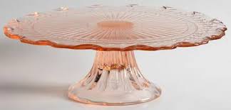 Circleware Crystal, Maison Pink | Replacements, Ltd.