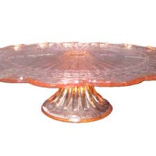 Pedestal Cake Plate - Etsy Hong Kong