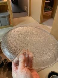 Arcoroc Aspen Glass Platter - Etsy