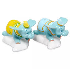 Disney Salt & Pepper Shaker Set - Dumbo