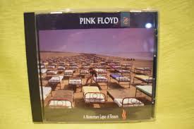 Pink Floyd 'A Momentary Lapse Of Reason' CD 1987 | eBay