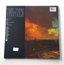 PINK FLOYD Animals LP Vinyl 1997 '97 Vinyl Collection ...