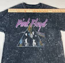 Pink Floyd T-Shirt Black M/L 2021 | eBay