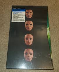 Pink Floyd Is There Anybody Out There The Wall Live 1980-81 ...