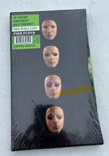 Is There Anybody Out There? The Wall: Live 1980-1981 ...