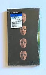 Pink Floyd: is There Anybody Out There? the Wall Live 1980 ...
