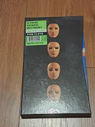 Pink Floyd Memorabilia Presentation Discs for sale | eBay UK