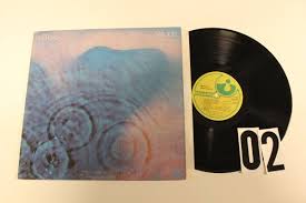 Pink Floyd Meddle Record lp original vinyl album | eBay
