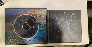 I wish I had a way to play these other than Spotify and ...