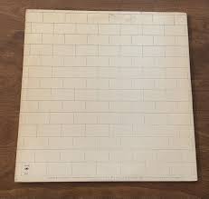 Pink Floyd The Wall LP Vinyl Columbia Records PC2 36183 1979 ...