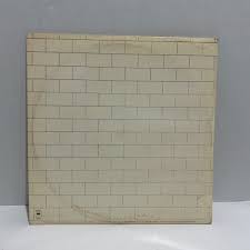 Pink Floyd The Wall 2 LP Album 1979 1st Cover Columbia ...