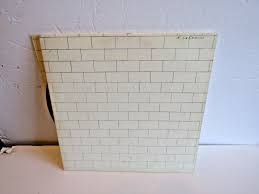2-LP SET-PINK FLOYD-THE WALL-COLUMBIA PC2-36183-US-1979 ...