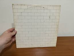 PINK FLOYD THE WALL COLUMBIA RECORDS DOUBLE LP 36183 | eBay